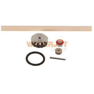 Parts for Flow Machines : On/Off Valve Universal/94K On/Off Repair Kit