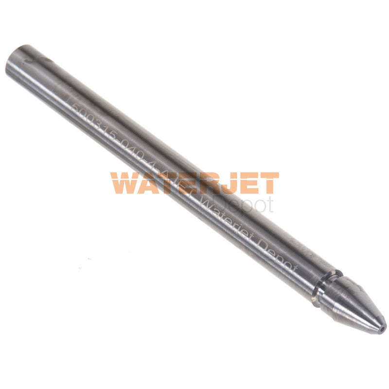 Parts for Omax Machines: Mixing Tubes Premium/500 For AJET .315 x .030 x 4"