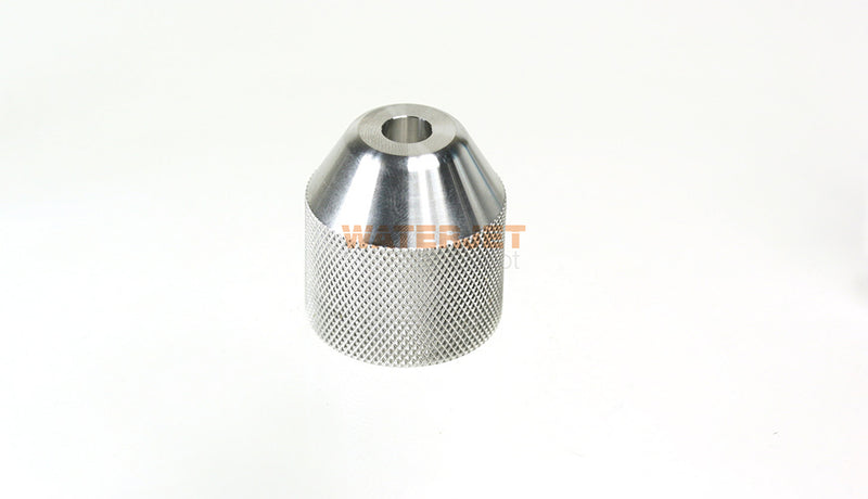 Accustream/Hypertherm Style, Nozzle Nut, .300 - OEM # : 12862