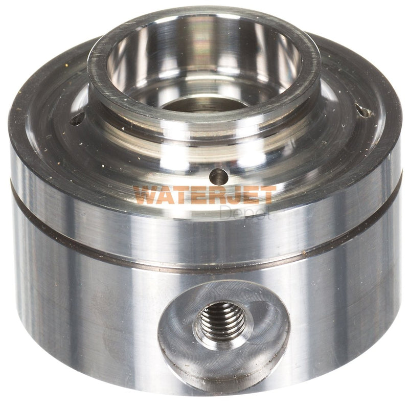 Parts for Flow Machines : Pump Parts Hyplex hyplex subplate adapter