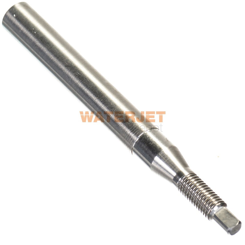 Parts for Flow Machines : Pump Parts Hyplex Plunger insert; DBL Cone; HP adapter; 3/8