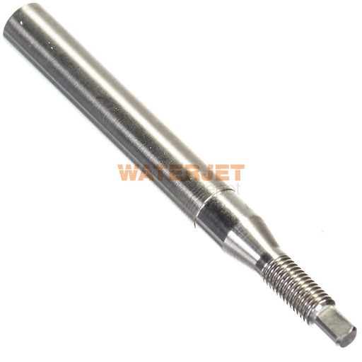 Parts for Flow Machines : Pump Parts Hyplex Plunger insert; DBL Cone; HP adapter; 3/8