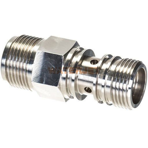 Parts for Flow Machines : Pump Parts Hyplex Contri Valve Body