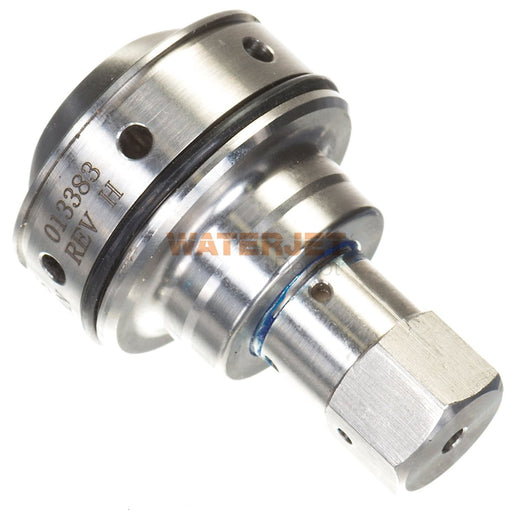 Parts for Flow Machines : Pump Parts Hyplex Valve Assembly; Check; 55 KSI