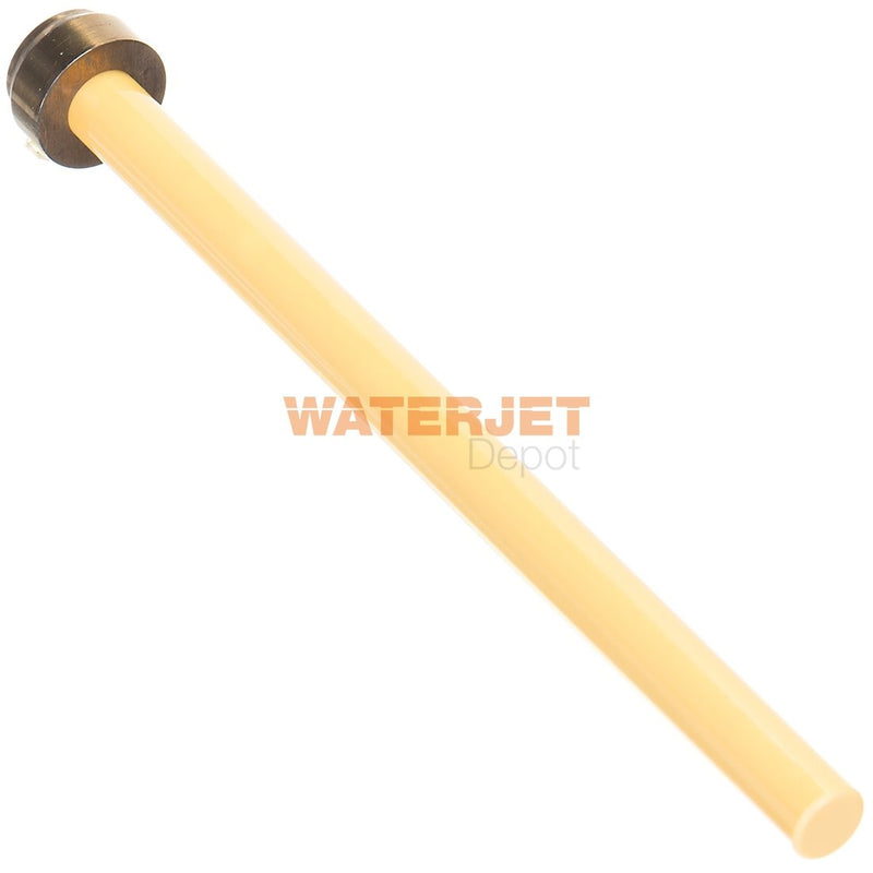 Parts for Flow Machines : Pump Parts Hyplex Prime Plunger Assembly Ceramic