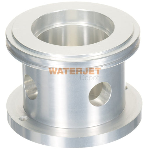 Parts for Flow Machines : Pump Parts Hyplex Carrier; Seal; LP