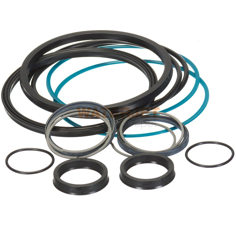 Parts for Flow Machines : Pump Parts 40K Spares Kit LP Seal INTN 40 KSI