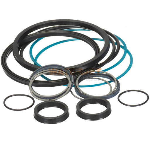 Parts for Flow Machines : Pump Parts 40K Spares Kit LP Seal INTN 40 KSI