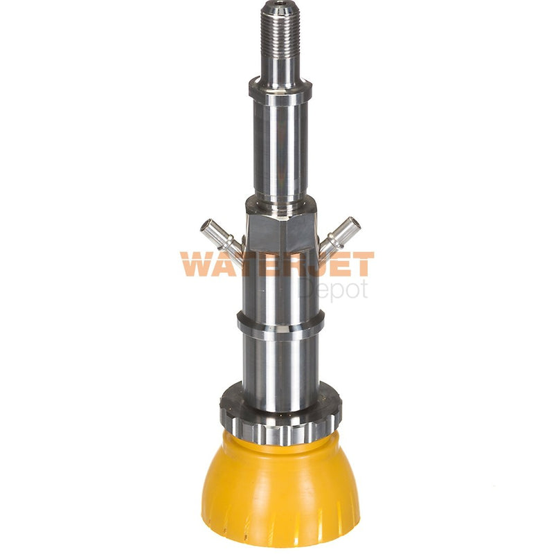 Parts for Flow Machines : Cutting Head Parts P4 Cutting Head Assembly