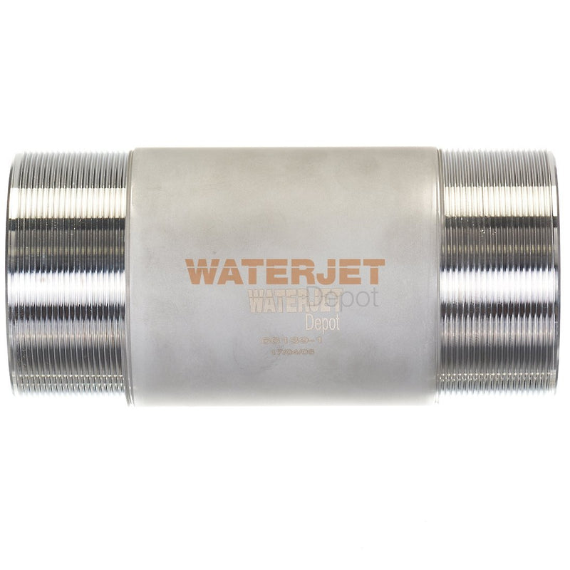 Cylinder UHP INTN 45 KSI OEM # : 007038-2
