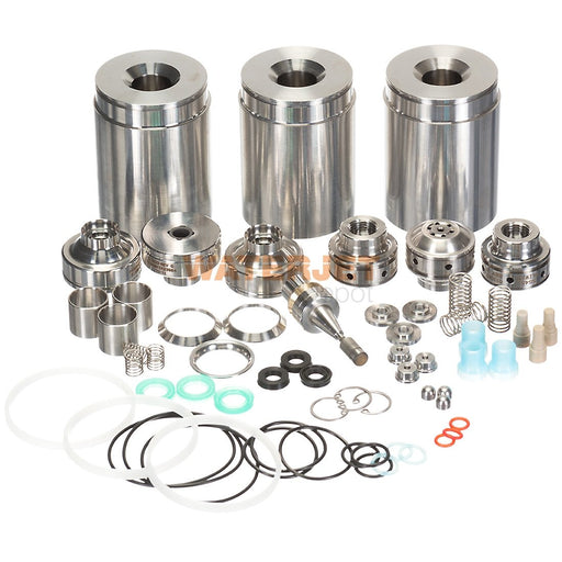 Parts for Flow Machines : Pump Parts Hyplex Major repair kit