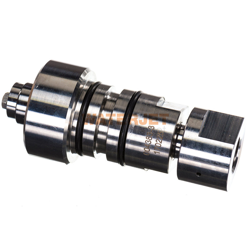 Parts for Flow Machines : Pump Parts 60K Check Valve Assembly, 60K