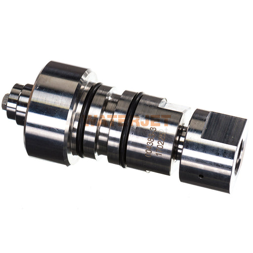 Parts for Flow Machines : Pump Parts 60K Check Valve Assembly, 60K