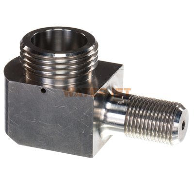 Parts for Flow Machines : Cutting Head Parts XD Valve Body