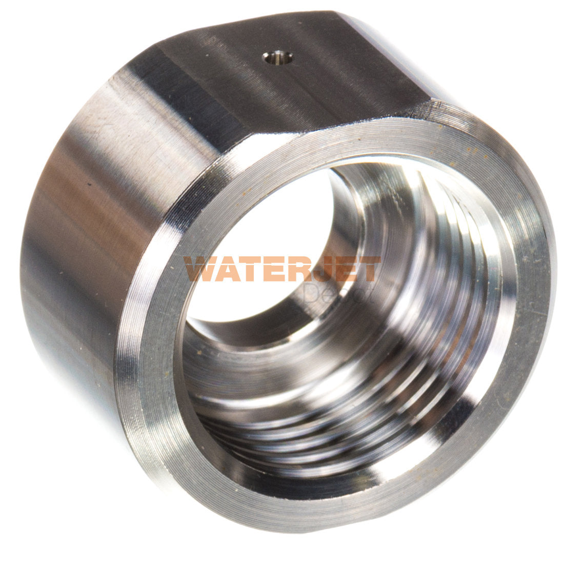 On/Off Valve; Retainer Collar; 1-1/8″-12 OEM # : 710867-1, 190026-3 ...