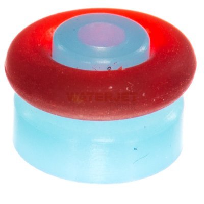 Parts for Flow Machines : On/Off Valve Universal/94K Seal