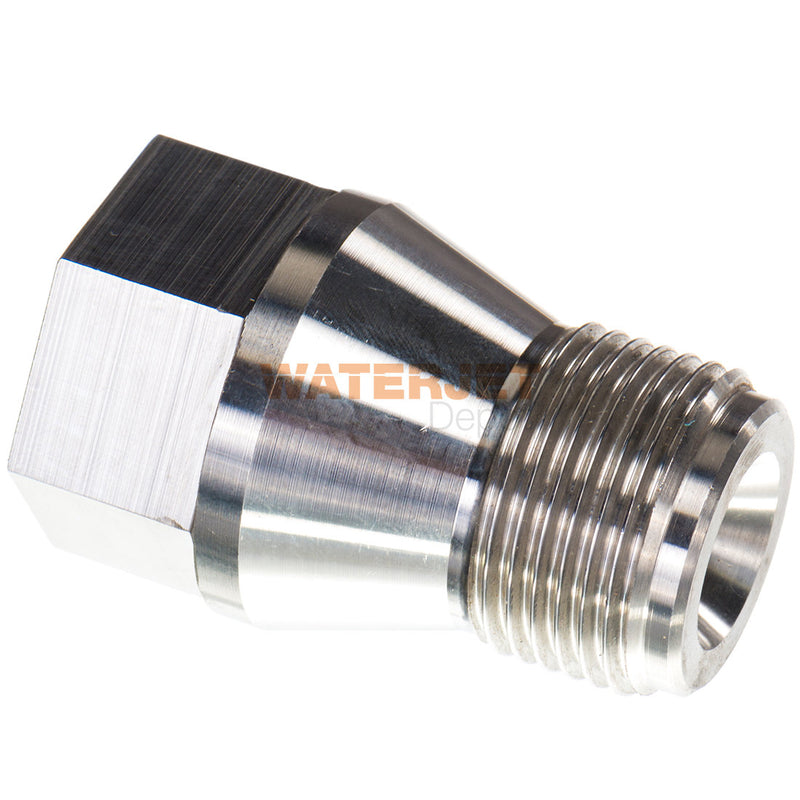 Parts for H2O Machines: Pump Parts 94K Outlet Adapter