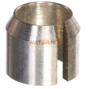 Parts for Flow Machines : Fittings 94/87K 1/4" Collet
