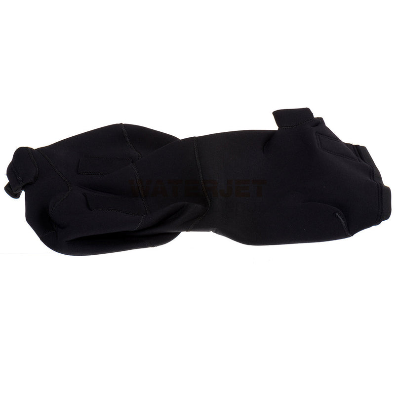 Parts for Flow Machines : Cutting Head Parts Cover; protective; wrist; vinyl