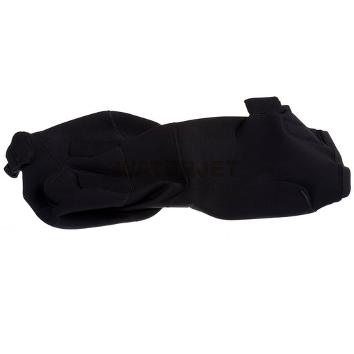 Parts for Flow Machines : Cutting Head Parts Cover; protective; wrist; vinyl