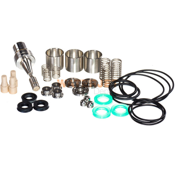 Parts for Flow Machines : Pump Parts Hyplex Minor Repair Kit