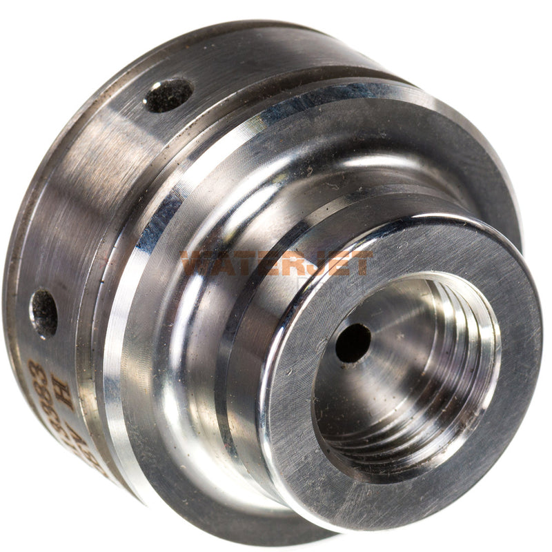 Parts for Flow Machines : Pump Parts Hyplex Check Valve Body, Eagle