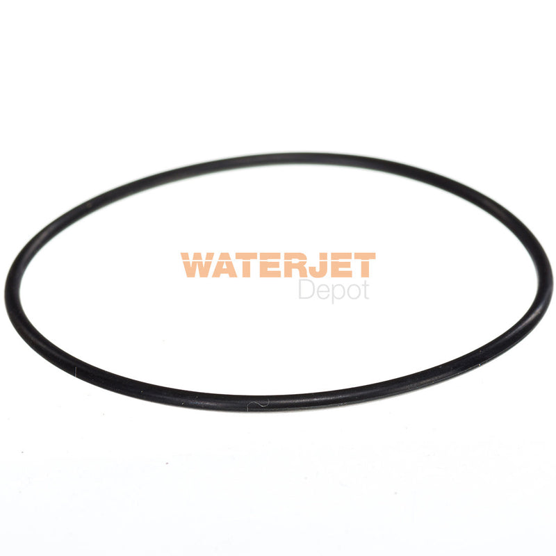 Parts for Flow Machines : Pump Parts Hyplex O-Ring, Buna-N, 70A, -033
