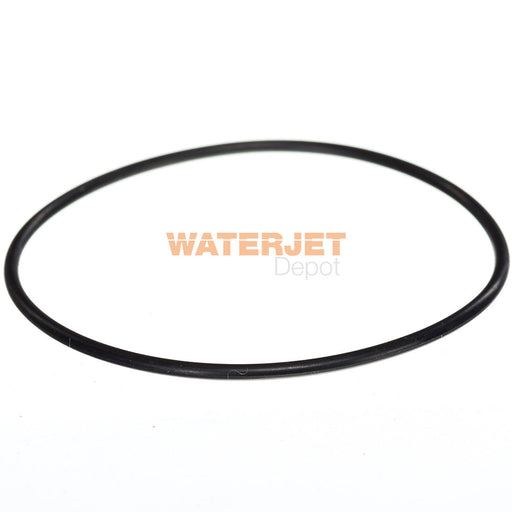 Parts for Flow Machines : Pump Parts Hyplex O-Ring, Buna-N, 70A, -033