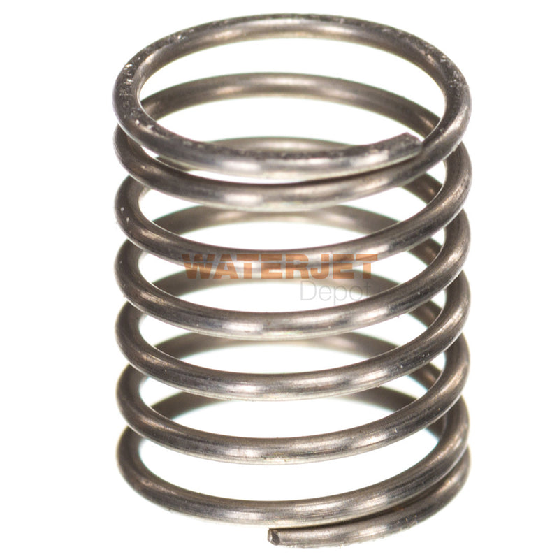Parts for Flow Machines : Pump Parts Hyplex Spring, COMR