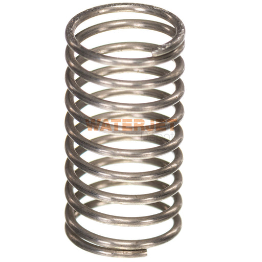 Parts for Flow Machines : Pump Parts Hyplex Spring, Compr, SST