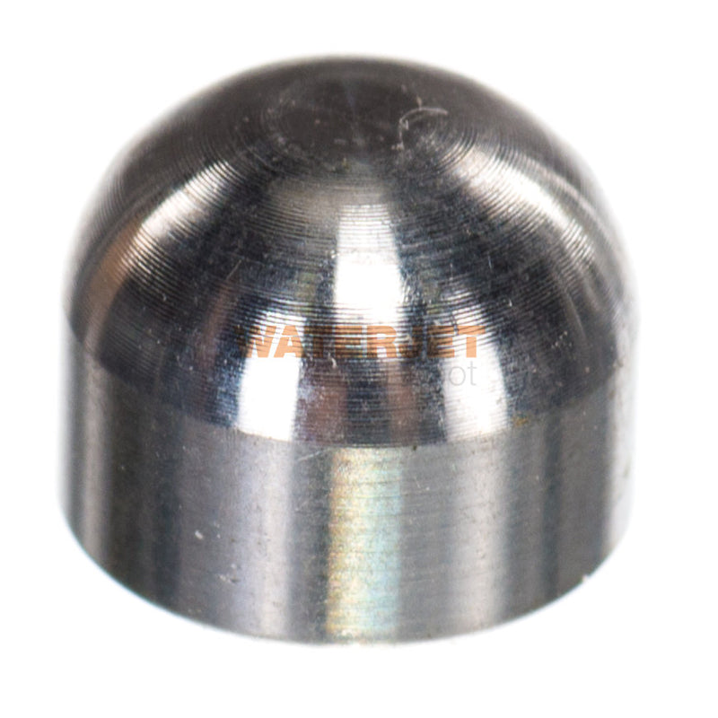 Parts for Flow Machines : Pump Parts Hyplex Poppet, Outlet, Check Valve