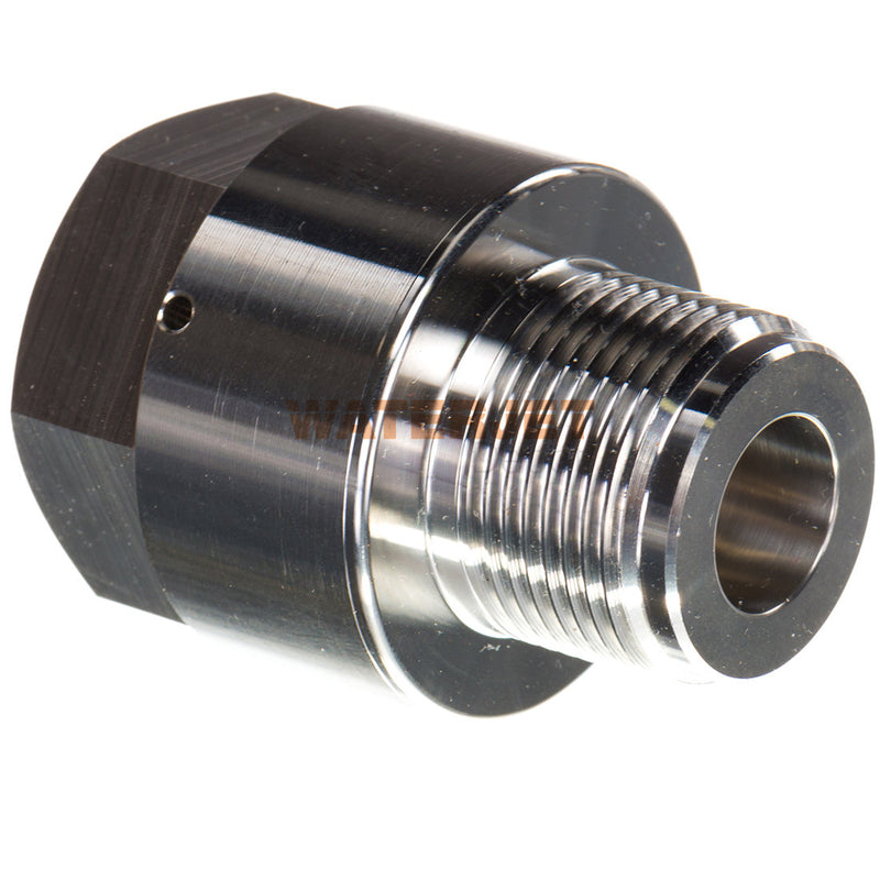 Parts for Flow Machines : Pump Parts 60K Adaptor Outlet, Atten 2
