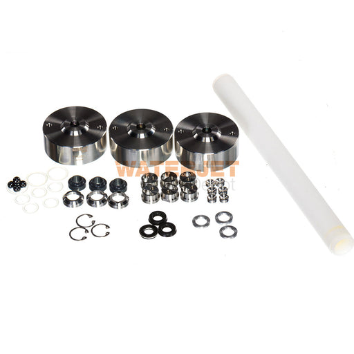 Parts For Omax Machines: EMAX Pump Parts - Major Rebuild Kit
