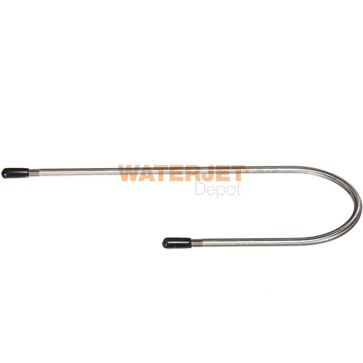 Parts For Omax Machines: EMAX Pump Parts - HP Tube