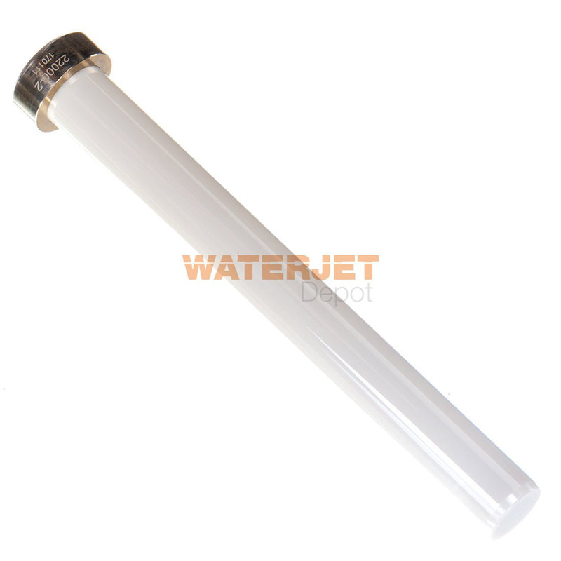 Plunger Assembly UHP Ceramic 40 KSI  OEM # : 013458-1
