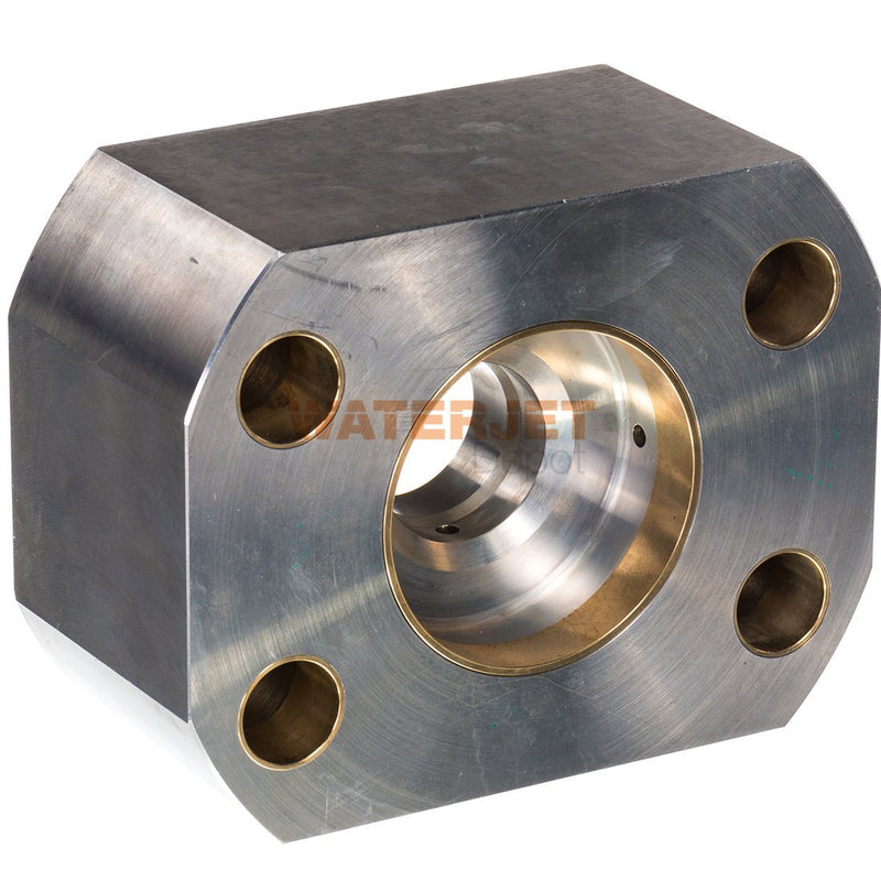 End Cap Assembly - OEM # : 391004-1