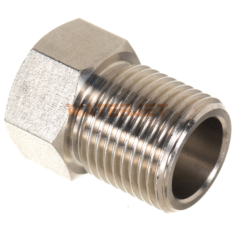 Parts for Flow Machines : Fittings 60K Gland, 3/8", 60K