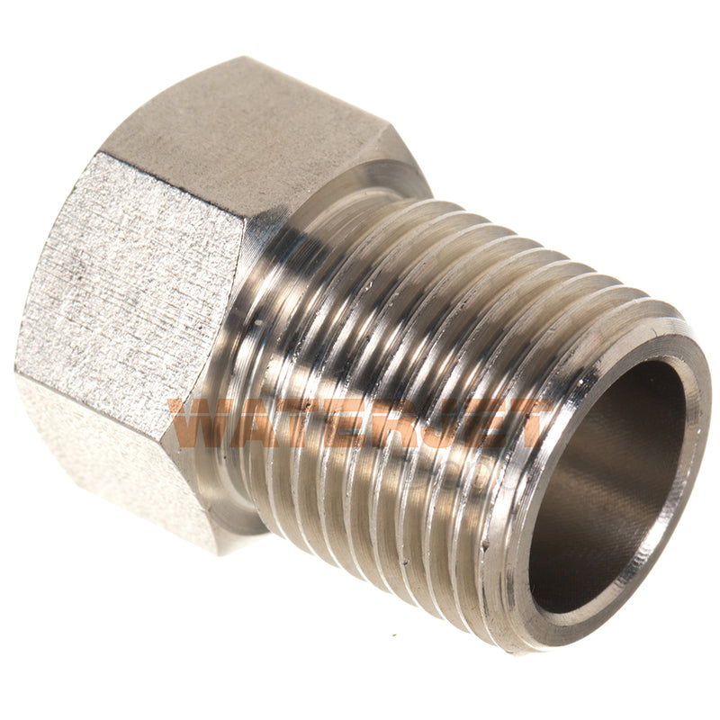Gland Nut, 9/16", 60K OEM # : A-3950, 10078608