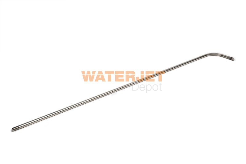 Flow Type, 60K 3/8" Elbow 5.25"x18.5" OEM # : 012576-1