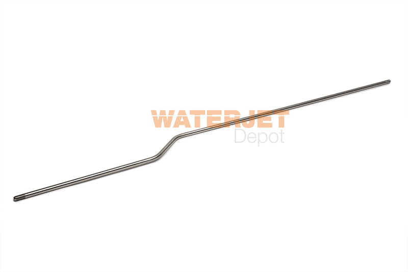 Omax Gooseneck Tubing 3/8" 60K 33.75" OEM # : 311435-33.75