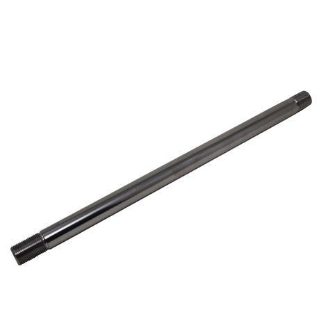 Flow Type, 60K Tie Rod OEM # : B-1000-2